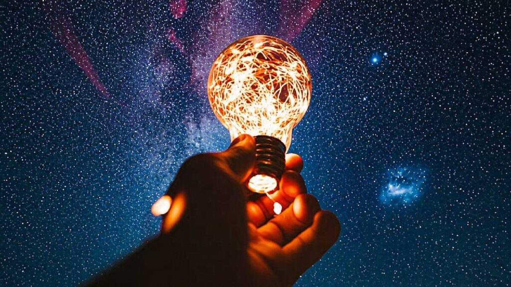 Li-Fi: A Revolução da Internet pela Luz que Promete Velocidades Surpreendentes