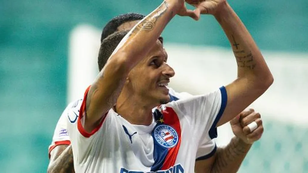 Transmissão ao vivo de Coritiba x Bahia pelo Brasileirão 2026: onde assistir hoje Transmissão ao vivo de Coritiba x Bahia pelo Brasileirão 2026: onde assistir hoje