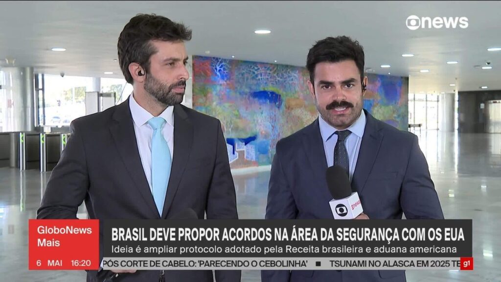 Lula e Trump se Encontram na Casa Branca: O Que Esperar do Segundo Encontro?