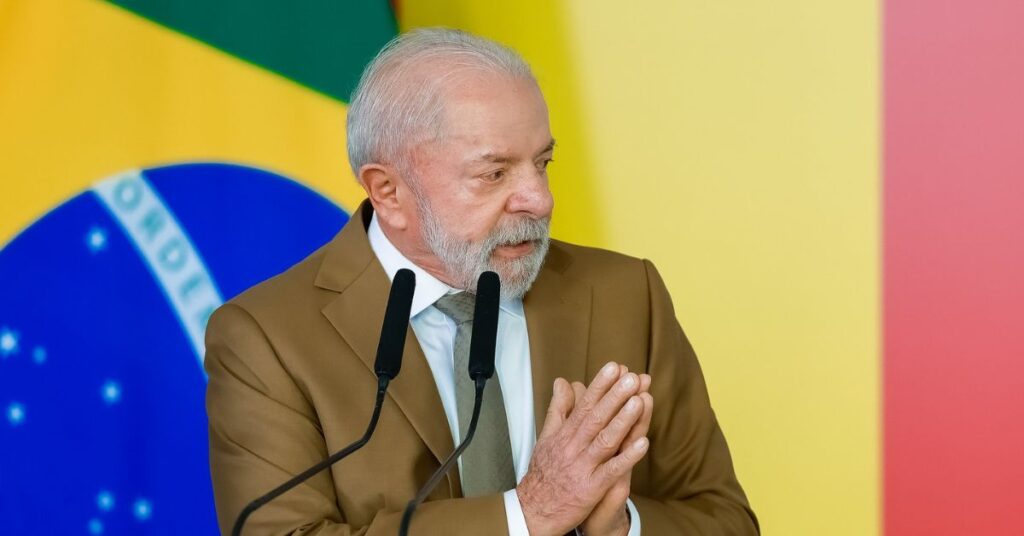 Lula Lança Novo Desenrola: FGTS e Descontos de Até 90% em Dívidas
