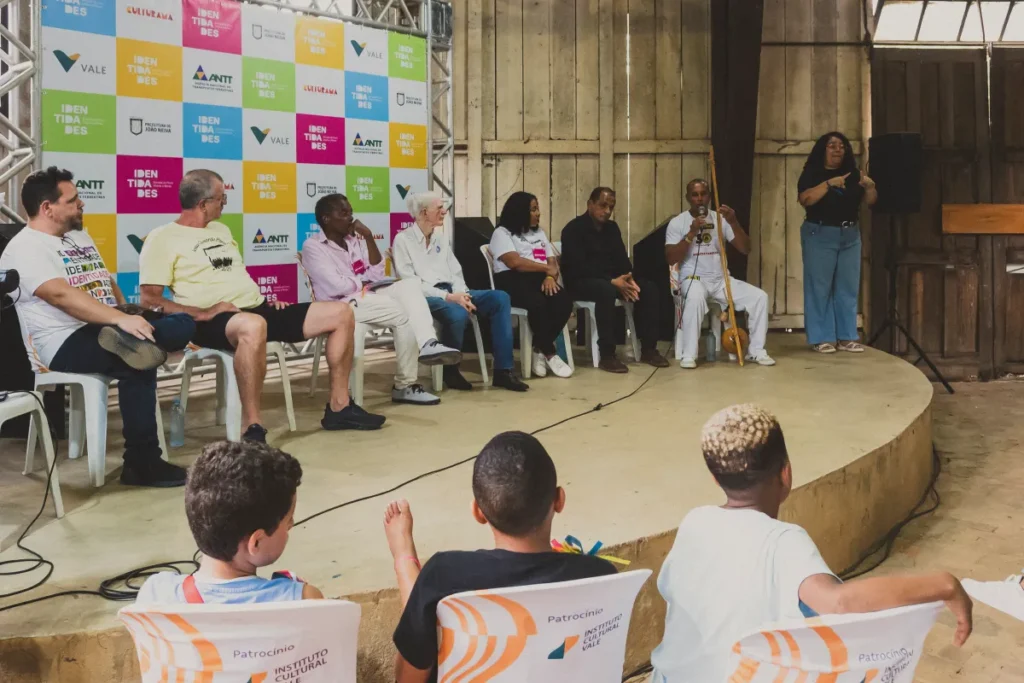 Memória Ferroviária Como Motor de Desenvolvimento Cultural e Impacto Econômico de R$ 29 Milhões