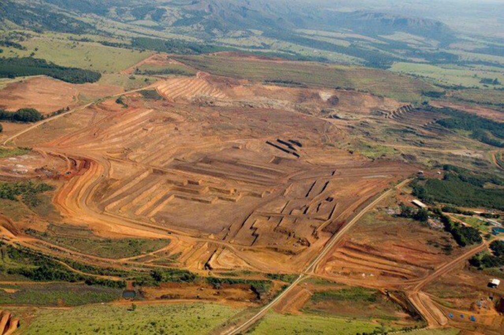 Mineração Circular: O Caminho Sustentável para o Setor Mineral em 2024 Mineração Circular: O Caminho Sustentável para o Setor Mineral em 2024