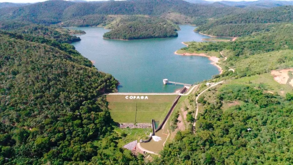 Oferta de ações da Copasa: Lançamento pode ser adiado para junho devido a entraves legais