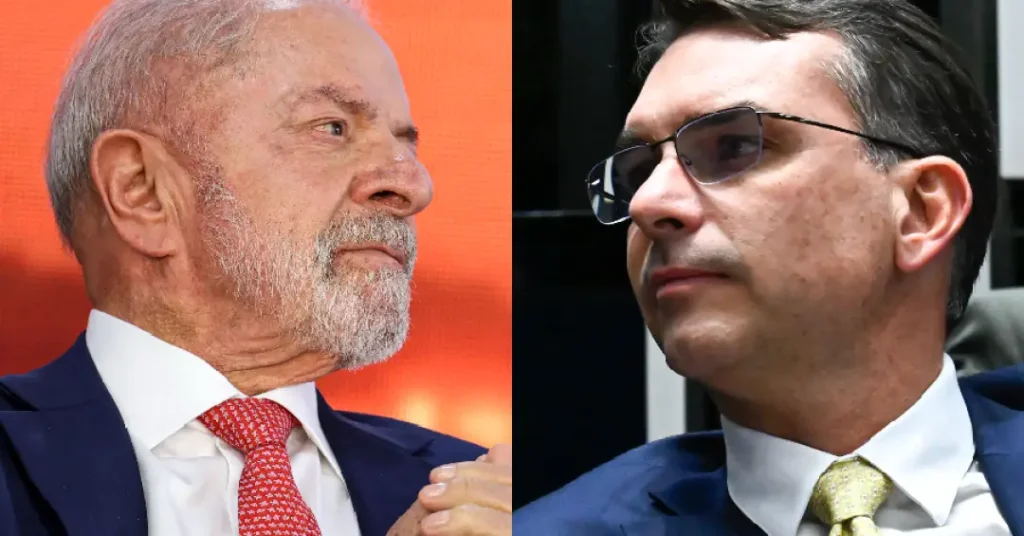 Pesquisa Eleitoral: Estado Decisivo na Disputa entre Lula e Flávio, Revela Quaest