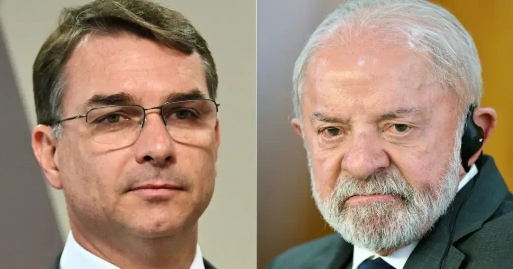 Pesquisa Genial/Quaest Revela Empate Técnico Entre Lula e Flávio em Minas Gerais