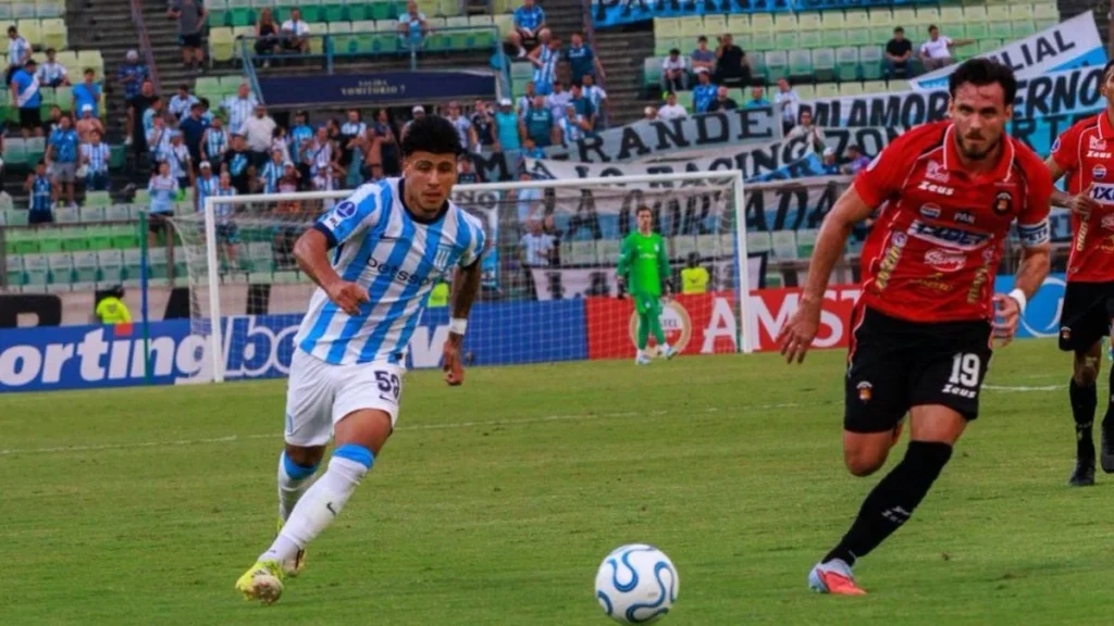 Racing x Caracas: 5ª Rodada da Copa Sul-Americana com Transmissão AO VIVO e Escalações Confirmadas Racing x Caracas: 5ª Rodada da Copa Sul-Americana com Transmissão AO VIVO e Escalações Confirmadas