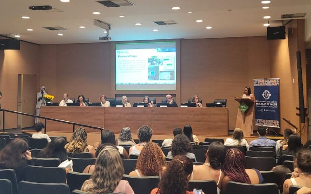 Rio das Ostras Brilha com Nota Máxima em Mostra Estadual de Saúde