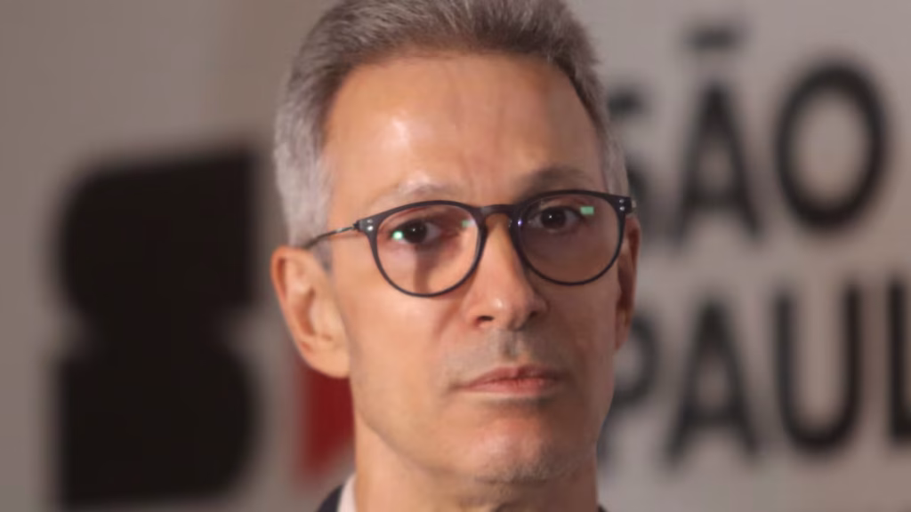 Romeu Zema Propõe Alterações na Legislação Trabalhista para Jovens em Campanha Presidencial