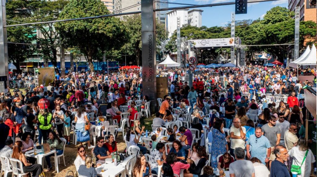 Sabores e Cultura em Destaque no Made in Minas Gerais 2026