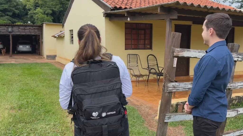 Saúde no Campo: Atendimento Gratuito Transforma Vidas em Mineiros do Tietê
