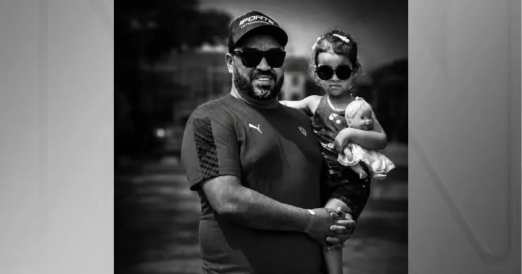 Tragédia na Bahia: Empresário Mineiro e Filha Morrem em Acidente de Carro