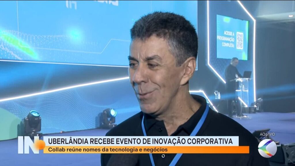 Uberlândia Sedia Evento de Inovação com Ênfase em Tecnologia e Inteligência Artificial