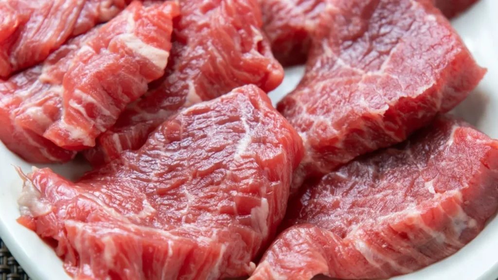 USP Inova com IA para Avaliar Frescor da Carne em Tempo Real USP Inova com IA para Avaliar Frescor da Carne em Tempo Real