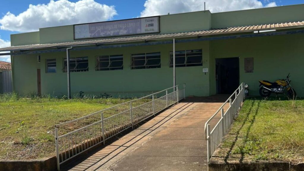 Vacinação em Bambuí: Água Destilada Substitui Imunizante contra Gripe em 42 Pacientes