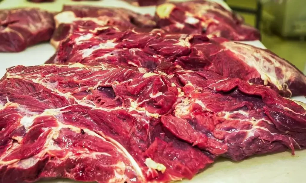 Veto da UE à Carne Brasileira Pode Afetar Exportações de US$ 82,2 Milhões em Minas Gerais