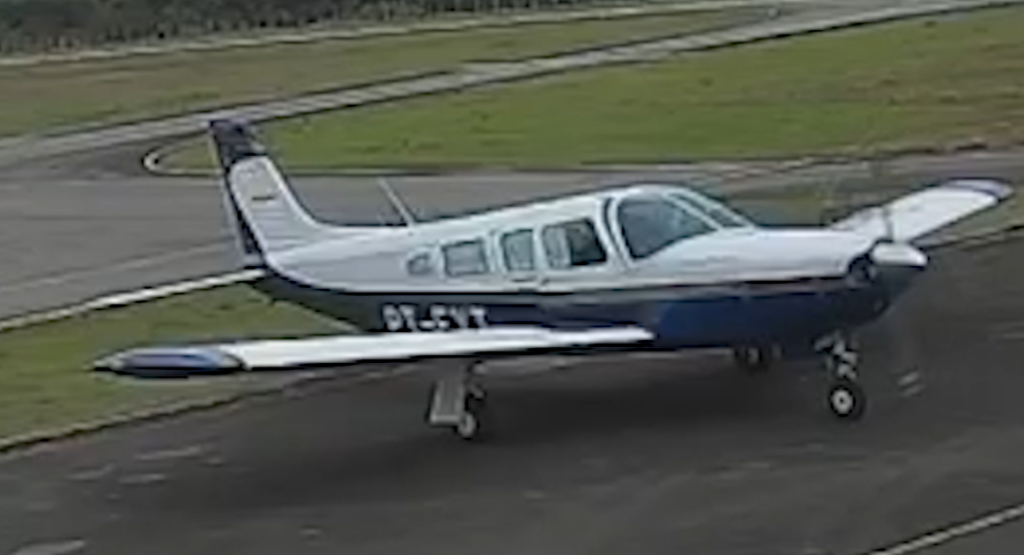 Vídeo Captura Decolagem de Avião Que Caiu em BH; Entenda o Caso