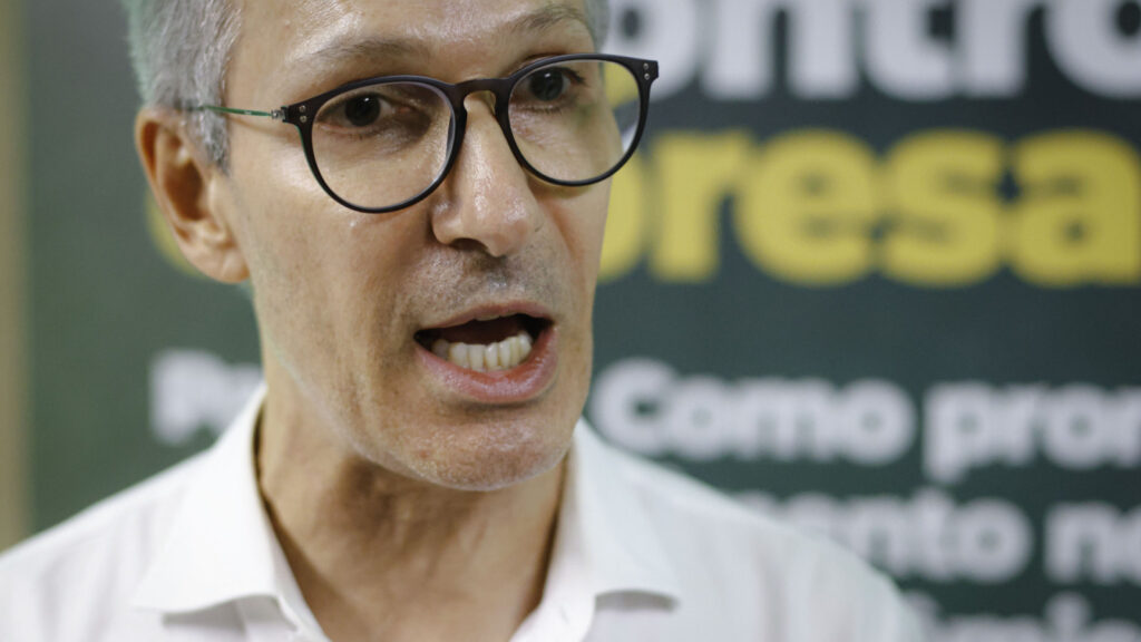 Zema Propõe Legalização do Trabalho Infantil e Privatizações em sua Candidatura à Presidência