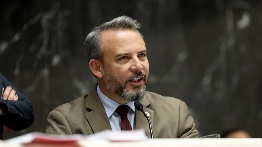 Assembleia Legislativa homenageia Sigma Tecnologia por inovação em soluções públicas
