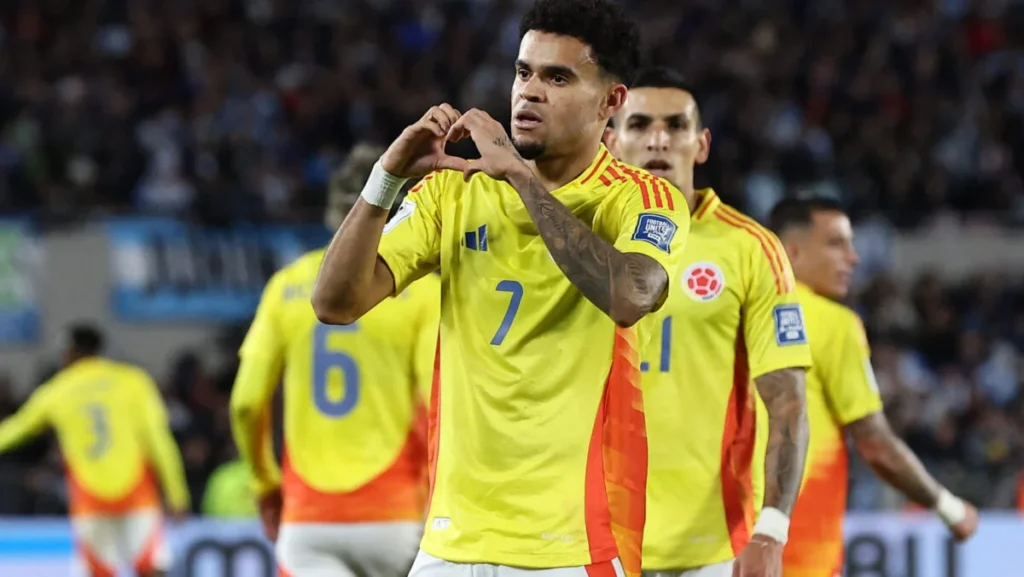 AO VIVO: Colômbia x Jordânia - Guia Completo para Assistir ao Amistoso Pré Copa 2026