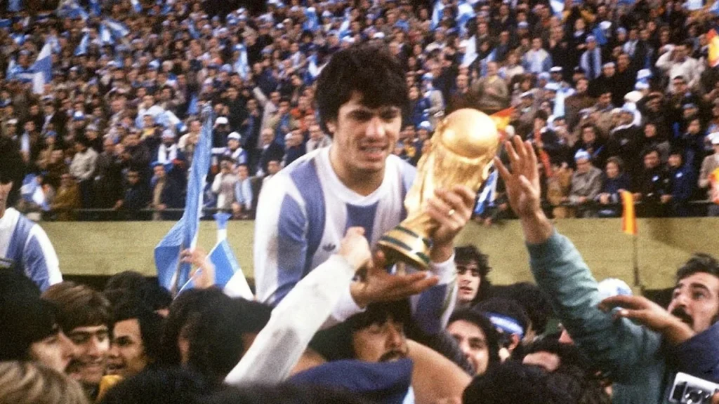 Copa do Mundo de 1978: Todos os Resultados e Bastidores da Décima Primeira Edição Copa do Mundo de 1978: Todos os Resultados e Bastidores da Décima Primeira Edição