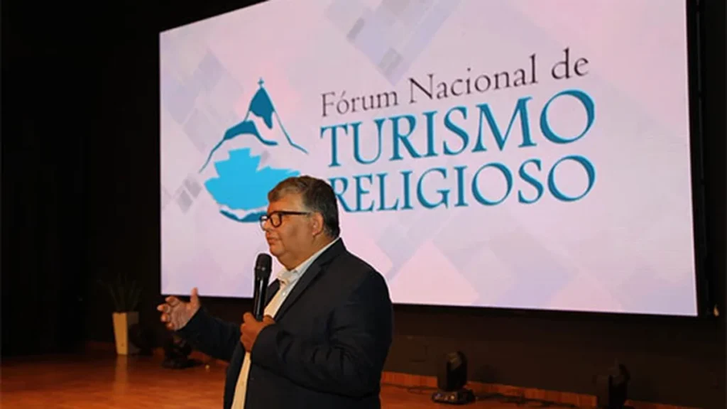 Minas Gerais Recebe 8ª Edição do Fórum Nacional de Turismo Religioso com Expectativas Altas