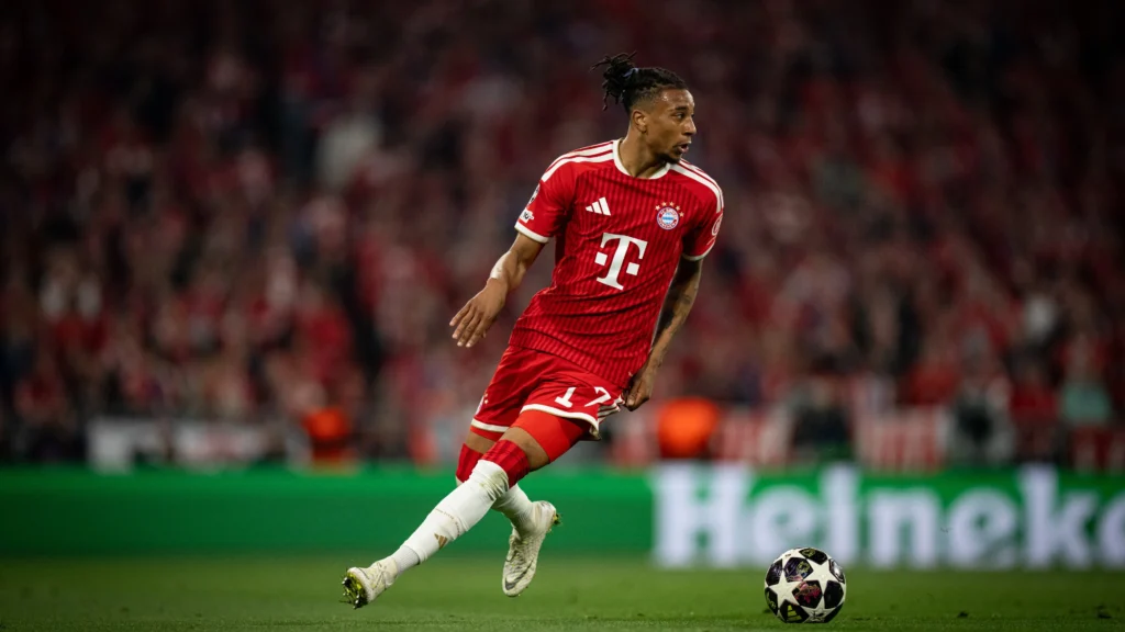 Quem é Michael Olise? Conheça o astro discreto da França na Copa 2026 Quem é Michael Olise? Conheça o astro discreto da França na Copa 2026