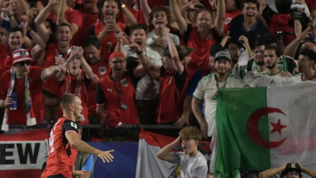 Copa do Mundo 2026: Irã fica fora nos acréscimos e Messi mantém sequência histórica