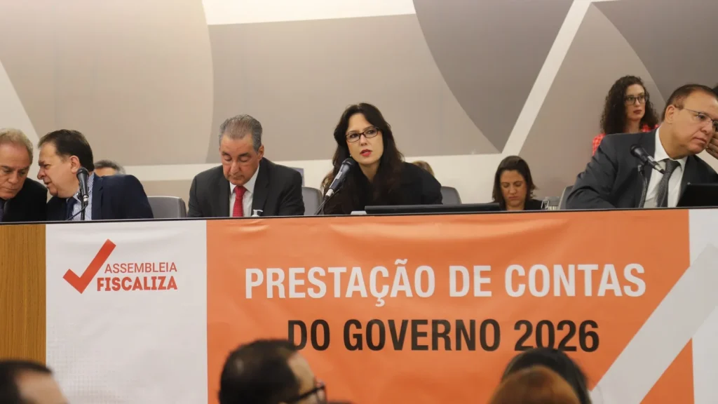 Sede-MG revela avanços econômicos significativos e investimentos recordes Sede-MG revela avanços econômicos significativos e investimentos recordes
