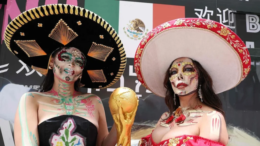 Maior Copa do Mundo da história começa sob tensão entre Trump, preços altos e clima extremo Maior Copa do Mundo da história começa sob tensão entre Trump, preços altos e clima extremo
