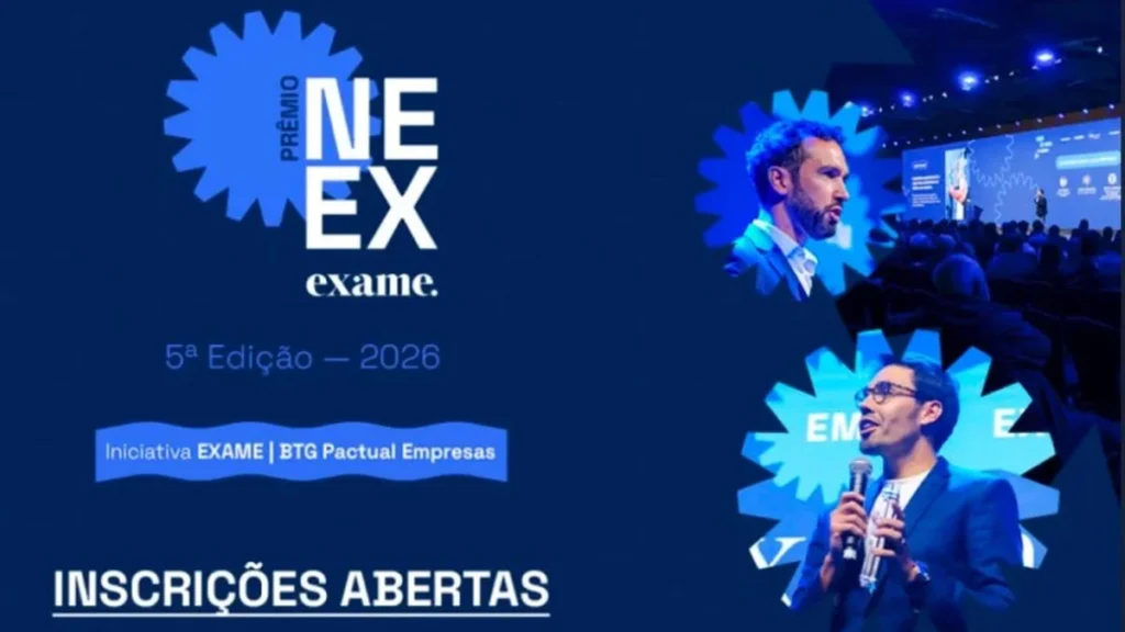 Minas Gerais em destaque no empreendedorismo nacional: revelações do NEEX para o ecossistema mineiro Minas Gerais em destaque no empreendedorismo nacional: revelações do NEEX para o ecossistema mineiro