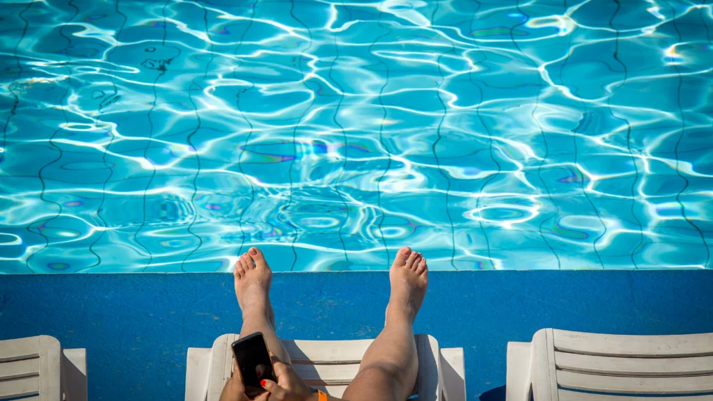 Hospedagem com Clima de Verão em Atibaia para o Inverno 2024