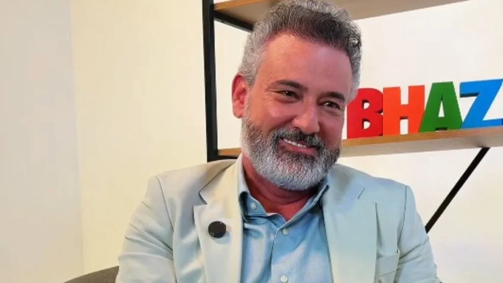 Entrevista Exclusiva: Leônidas Oliveira e os Desafios da Cultura e Turismo em Minas Gerais