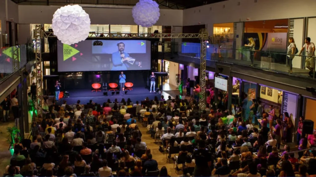 Uberlândia recebe Festival SGB Na Estrada para discutir IA e tecnologias do futuro