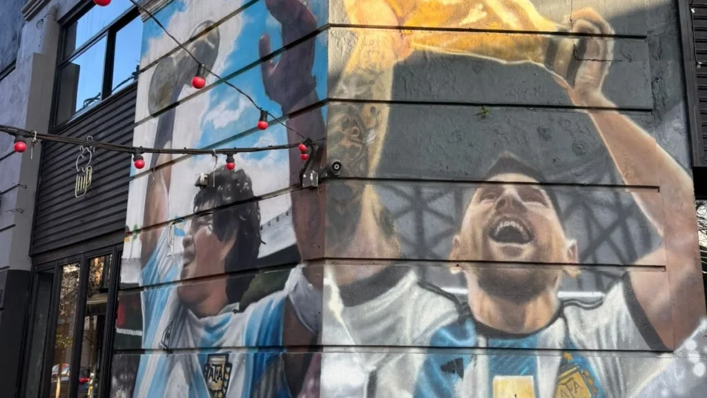 Saudade Antecipada de Messi e Expectativas para a Copa do Mundo 2026 na Argentina Saudade Antecipada de Messi e Expectativas para a Copa do Mundo 2026 na Argentina