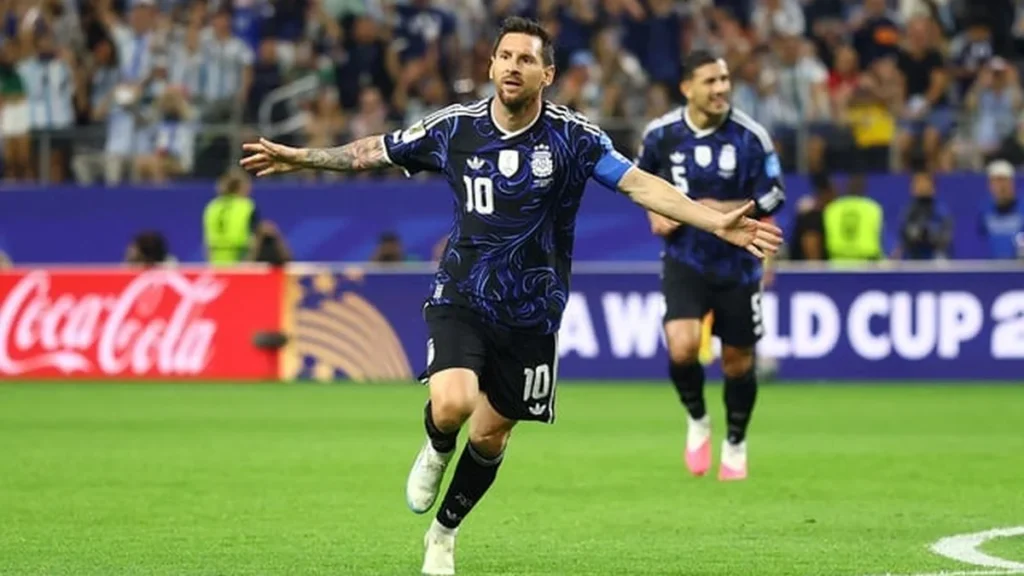 Palpite para Argentina x Cabo Verde: Messi e os desafios para a seleção africana na Copa do Mundo 20
