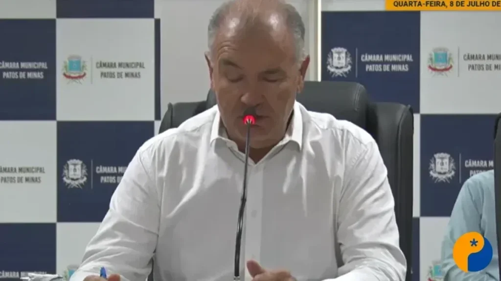 CPI da Saúde em Patos de Minas Define Liderança e Inicia Investigação CPI da Saúde em Patos de Minas Define Liderança e Inicia Investigação