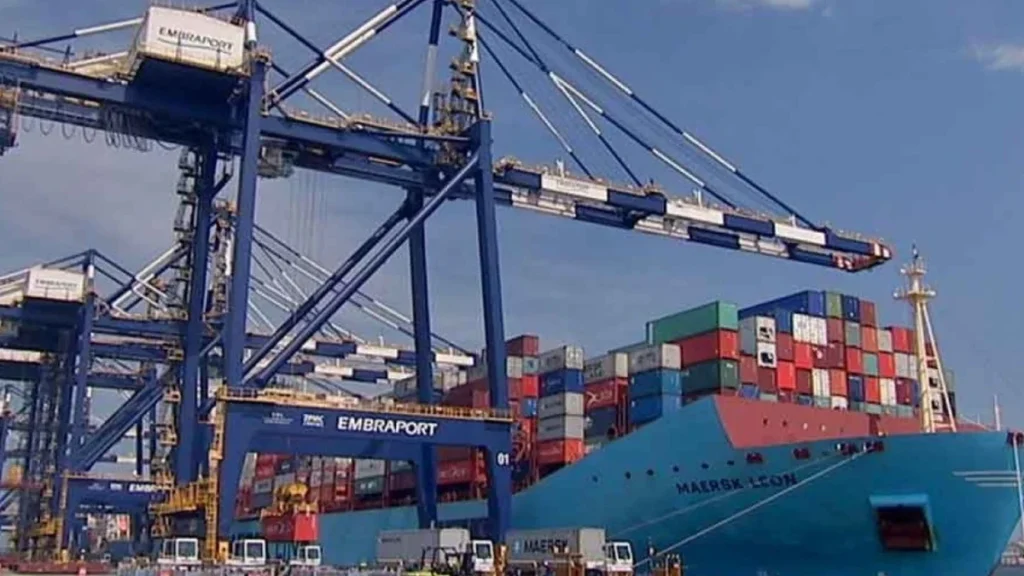 Tarifaço de 25% dos EUA Pressiona Economia de Minas Gerais