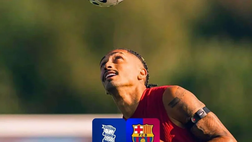 4 Palpites para Birmingham x Barcelona: Análise Completa do Confronto entre Blues e Catalães 4 Palpites para Birmingham x Barcelona: Análise Completa do Confronto entre Blues e Catalães