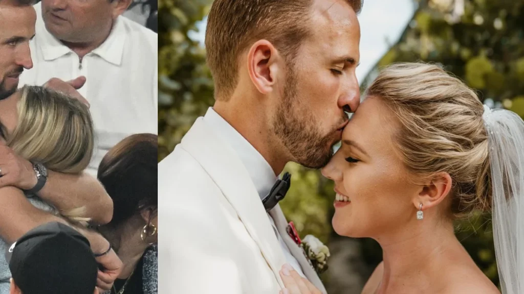 Harry Kane e o Amor da Infância que Sustenta Sua Jornada na Copa do Mundo 2026 Harry Kane e o Amor da Infância que Sustenta Sua Jornada na Copa do Mundo 2026