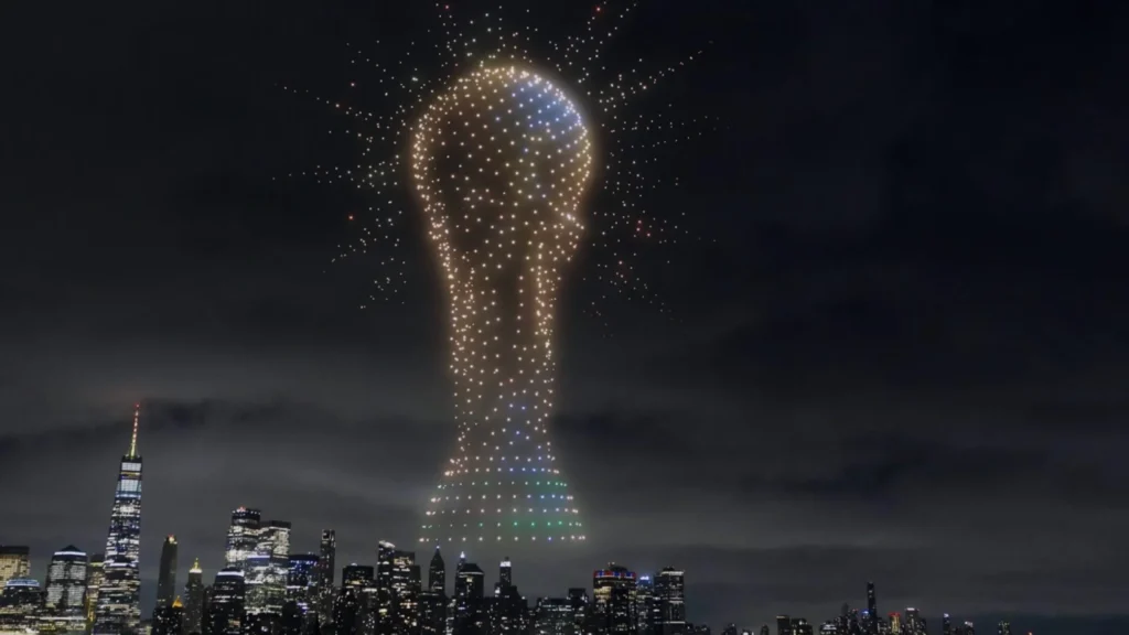 Copa 2026: Por que Pode Ser a Mais Poluente Apesar das Promessas da FIFA Copa 2026: Por que Pode Ser a Mais Poluente Apesar das Promessas da FIFA