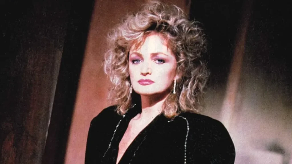 Bonnie Tyler morre aos 75 anos, deixando legado com ‘Total Eclipse of the Heart’ Bonnie Tyler morre aos 75 anos, deixando legado com 'Total Eclipse of the Heart'