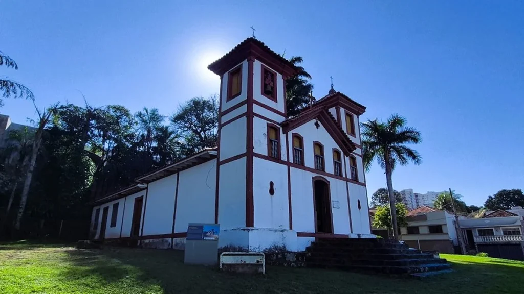 Gastronomia, cultura e fé: 7 atrativos que fazem de Uberaba (MG) um destino único Gastronomia, cultura e fé: 7 atrativos que fazem de Uberaba (MG) um destino único