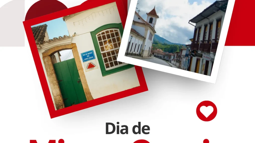 Dia de Minas Gerais: 7 Razões para Celebrar a História e a Cultura Mineira