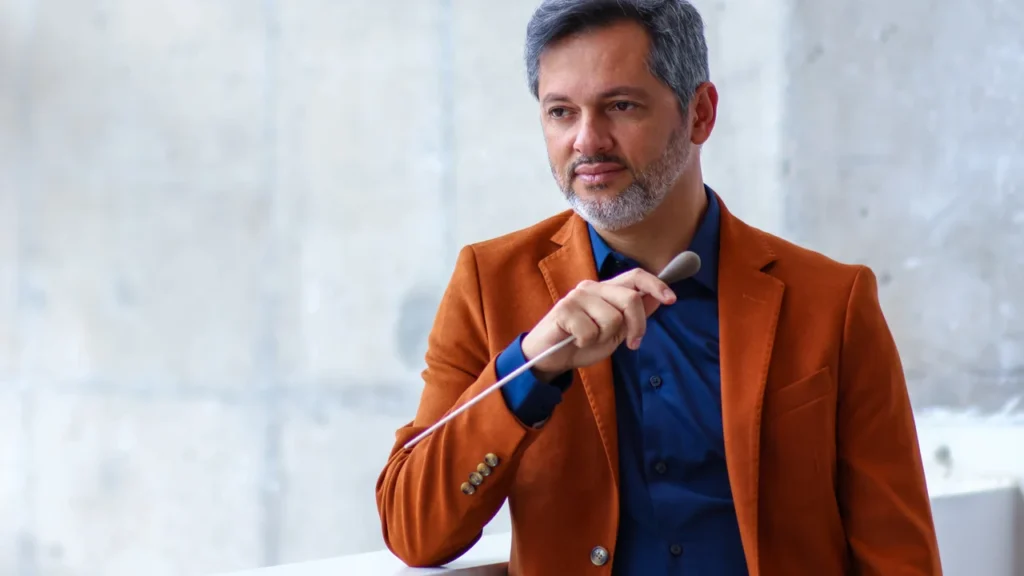 Orquestra de Câmara Nacional estreia com concerto marcante na Sala Minas Gerais