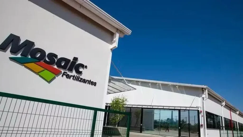 Crise da Mosaic em Uberaba: Impactos Reais no Emprego e na Economia Local Crise da Mosaic em Uberaba: Impactos Reais no Emprego e na Economia Local