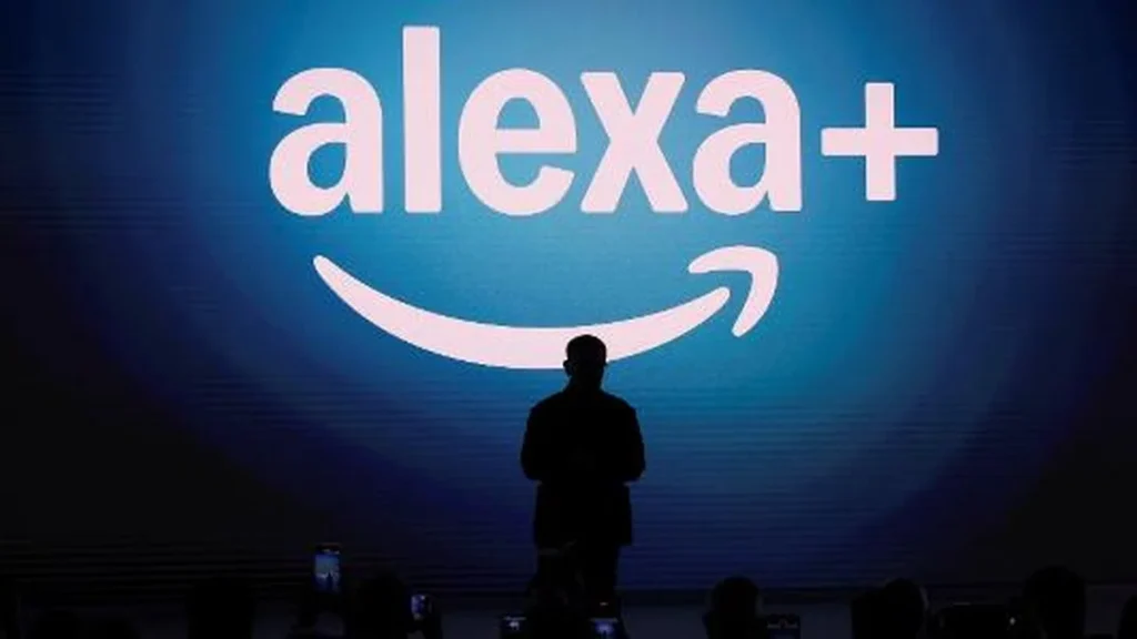 Alexa+ vs ChatGPT: Entenda a Evolução da Assistente da Amazon na Era da IA Alexa+ vs ChatGPT: Entenda a Evolução da Assistente da Amazon na Era da IA