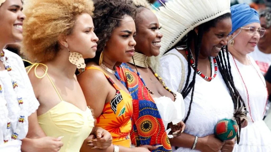 Financiamento Climático e Liderança Feminina: Desafios e Caminhos em 2024