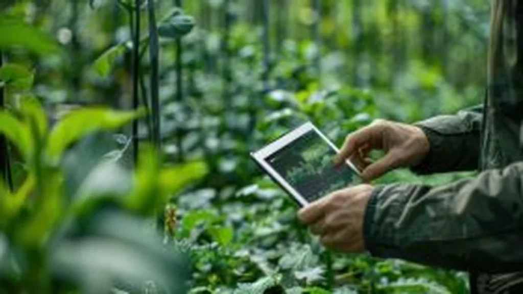 Projeto em Uberlândia impulsiona recuperação ambiental com tecnologia avançada no Cerrado