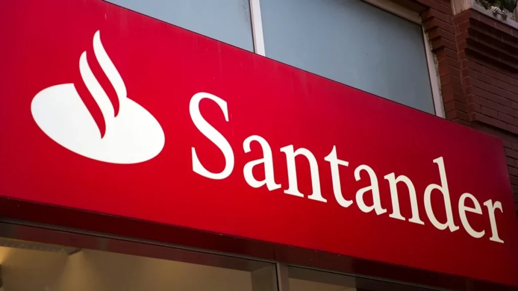 SANB11: Santander Brasil tem alta de 13% após oferta da matriz espanhola SANB11: Santander Brasil tem alta de 13% após oferta da matriz espanhola