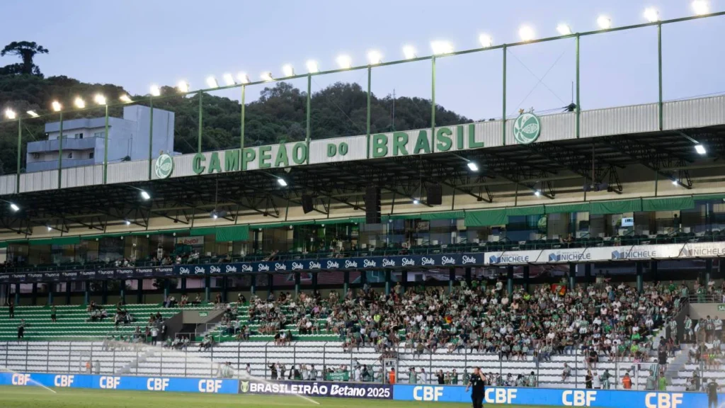 Juventude x Atlético-MG: saiba onde assistir e confira as escalações para o jogo decisivo